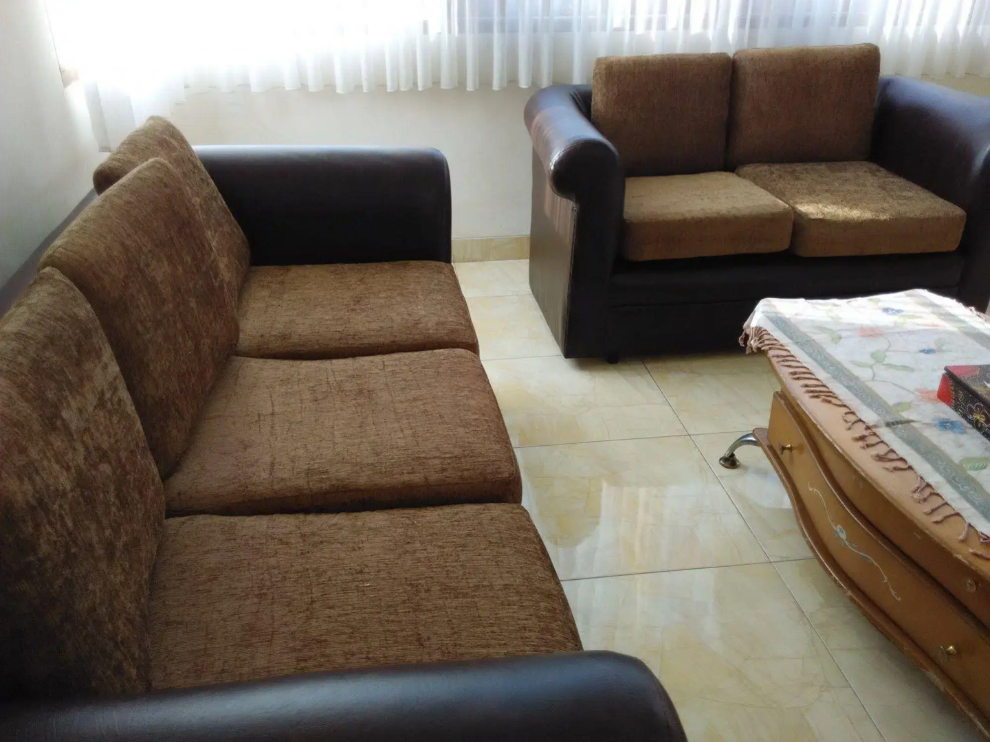 Villa Sophia Cimacan Puncak