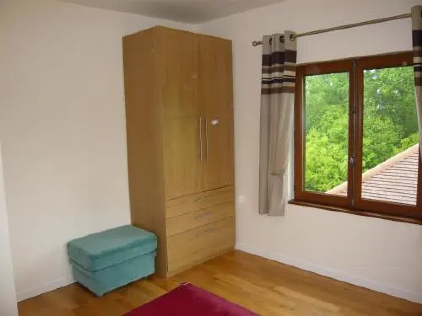 Lakeside Bed and Breakfast