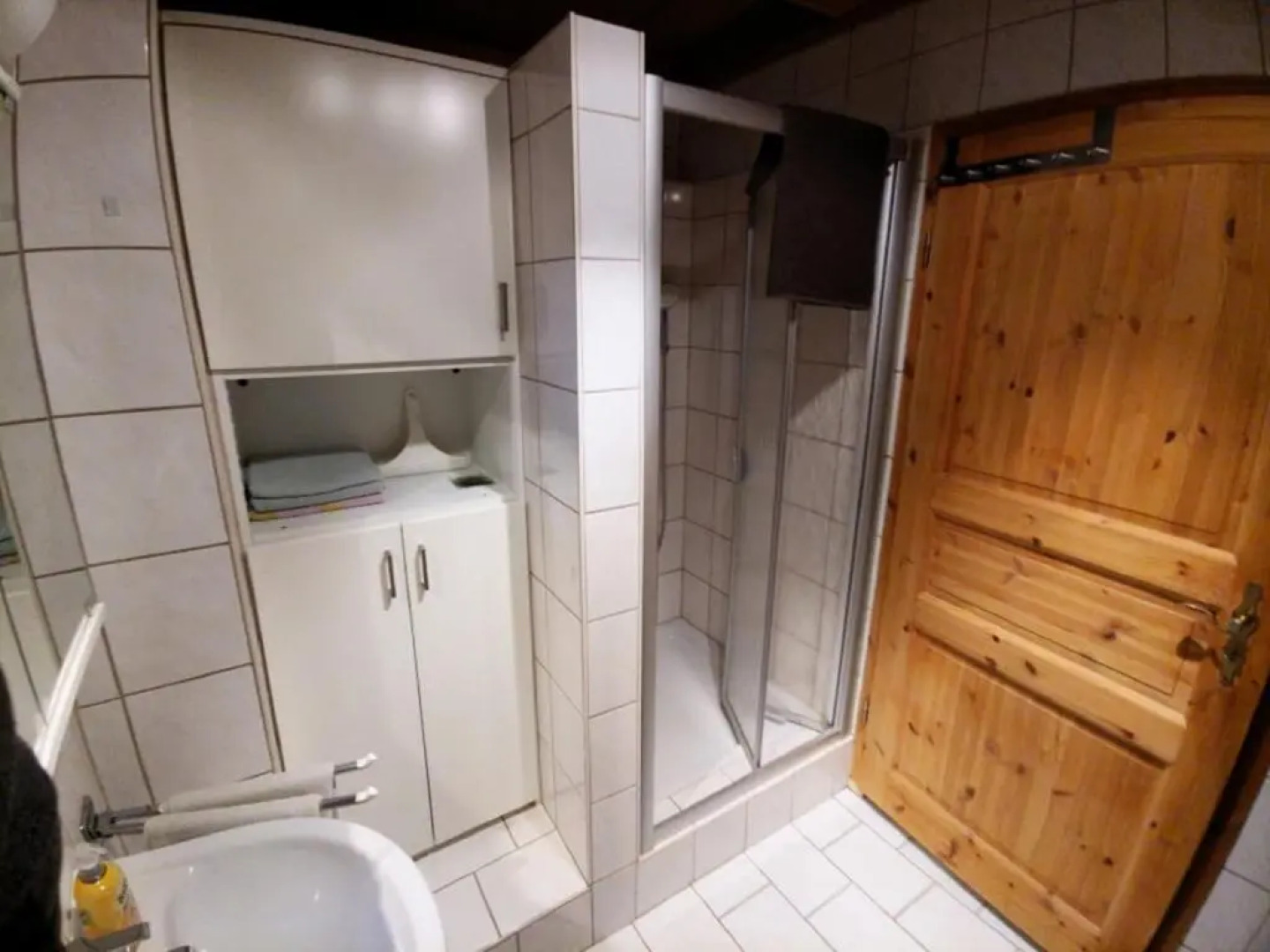 Ferienhaus am Eichert