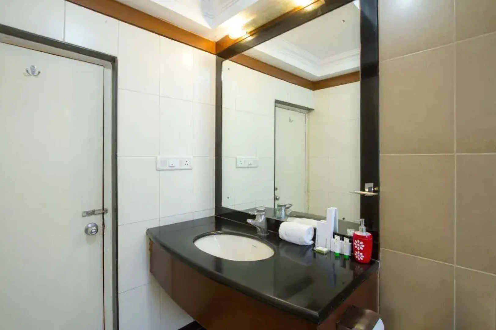 Hotel Bel Air Suites