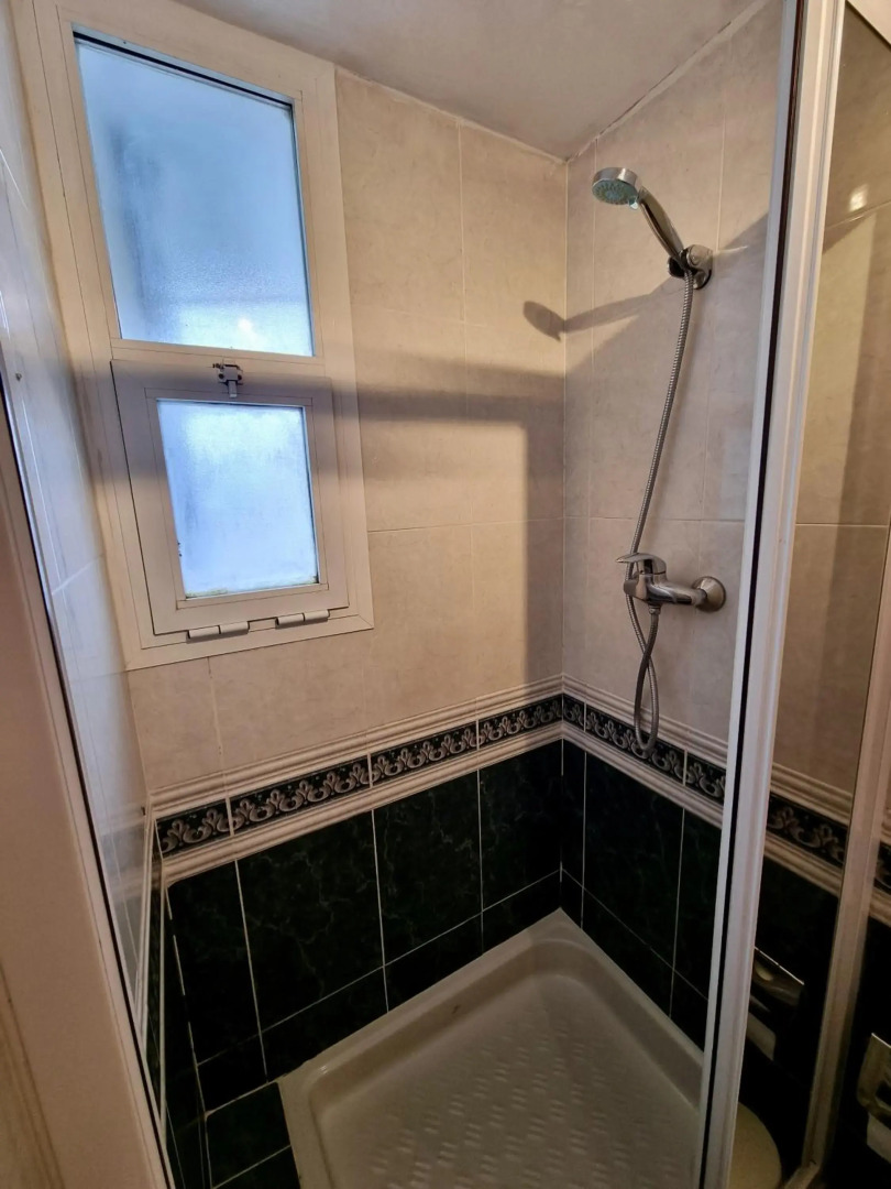 Apartamento Daniel Zaragoza