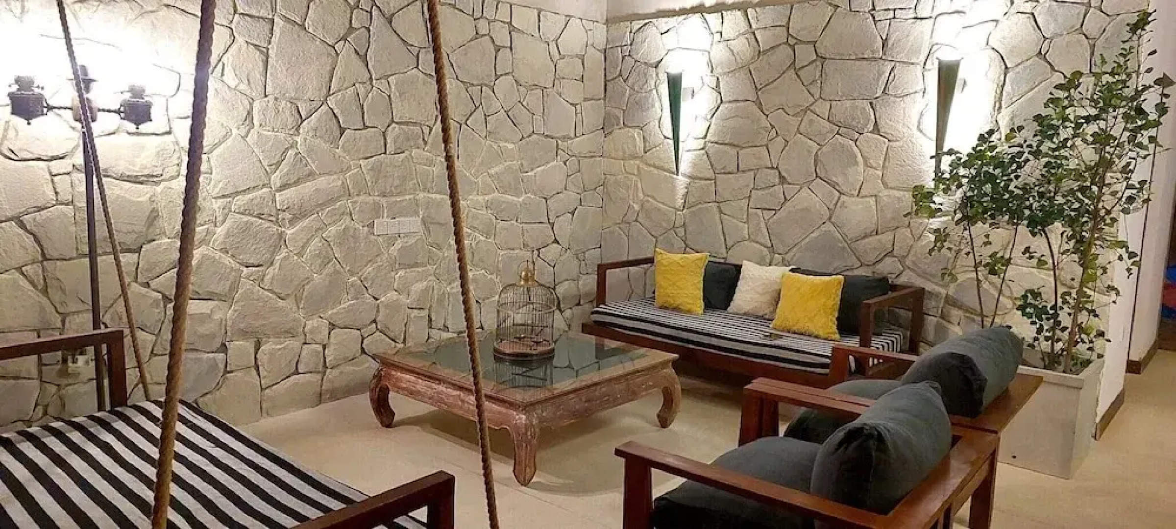 Ella Nine Peaks (Araliya Villa & The Club House)