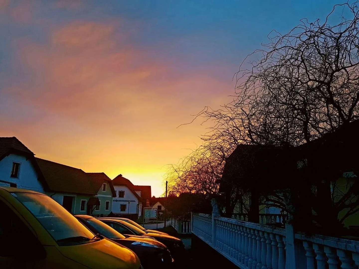 Taverna Kostalui Gasthof Pension