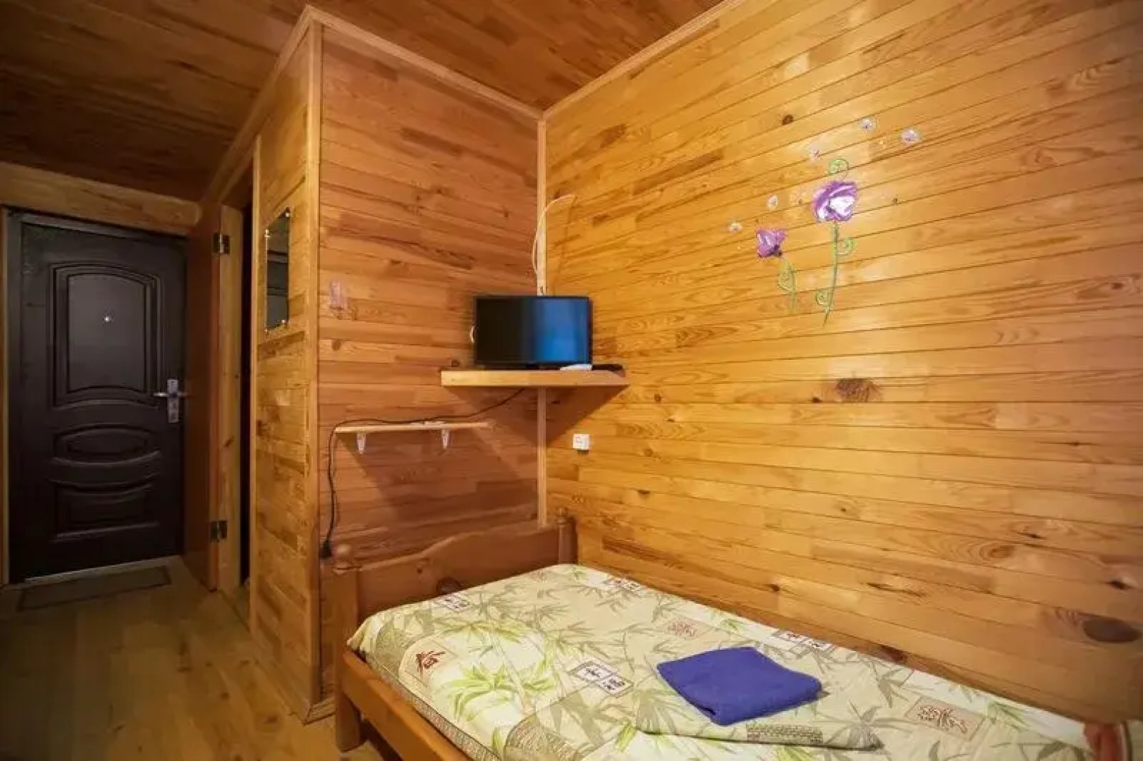 Гостевой дом У Александра