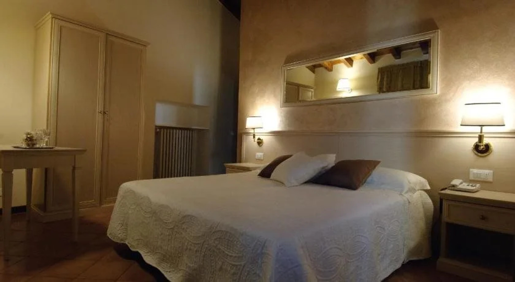 Albergo Locanda Cavallino