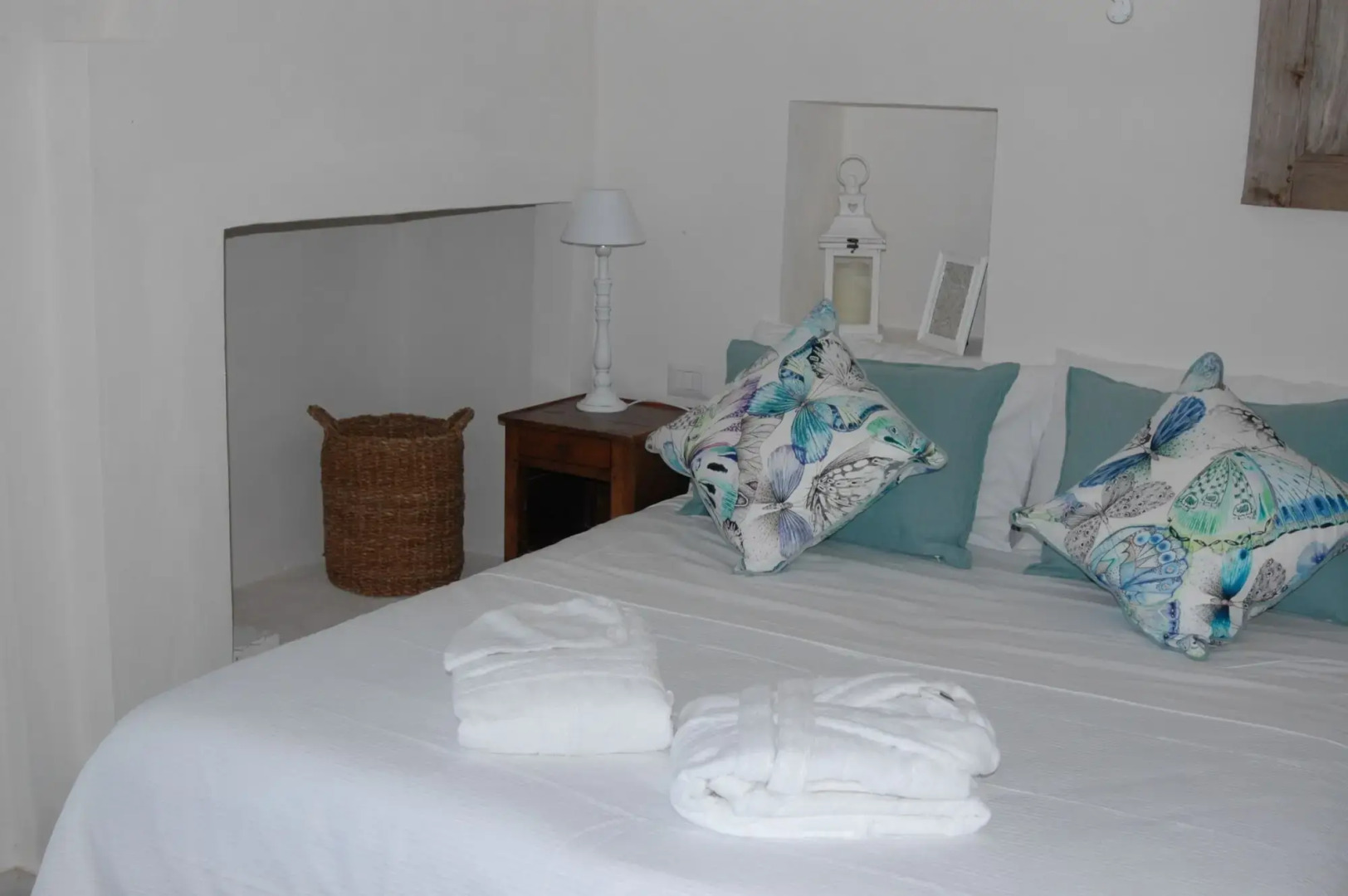 Ulivi Al Sole - Charming B&B