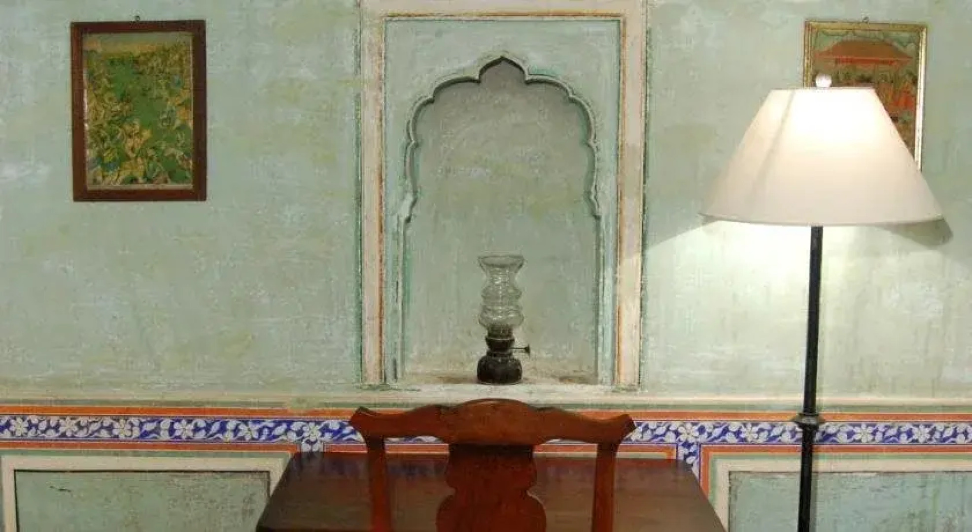 Hotel Chobdar Haveli