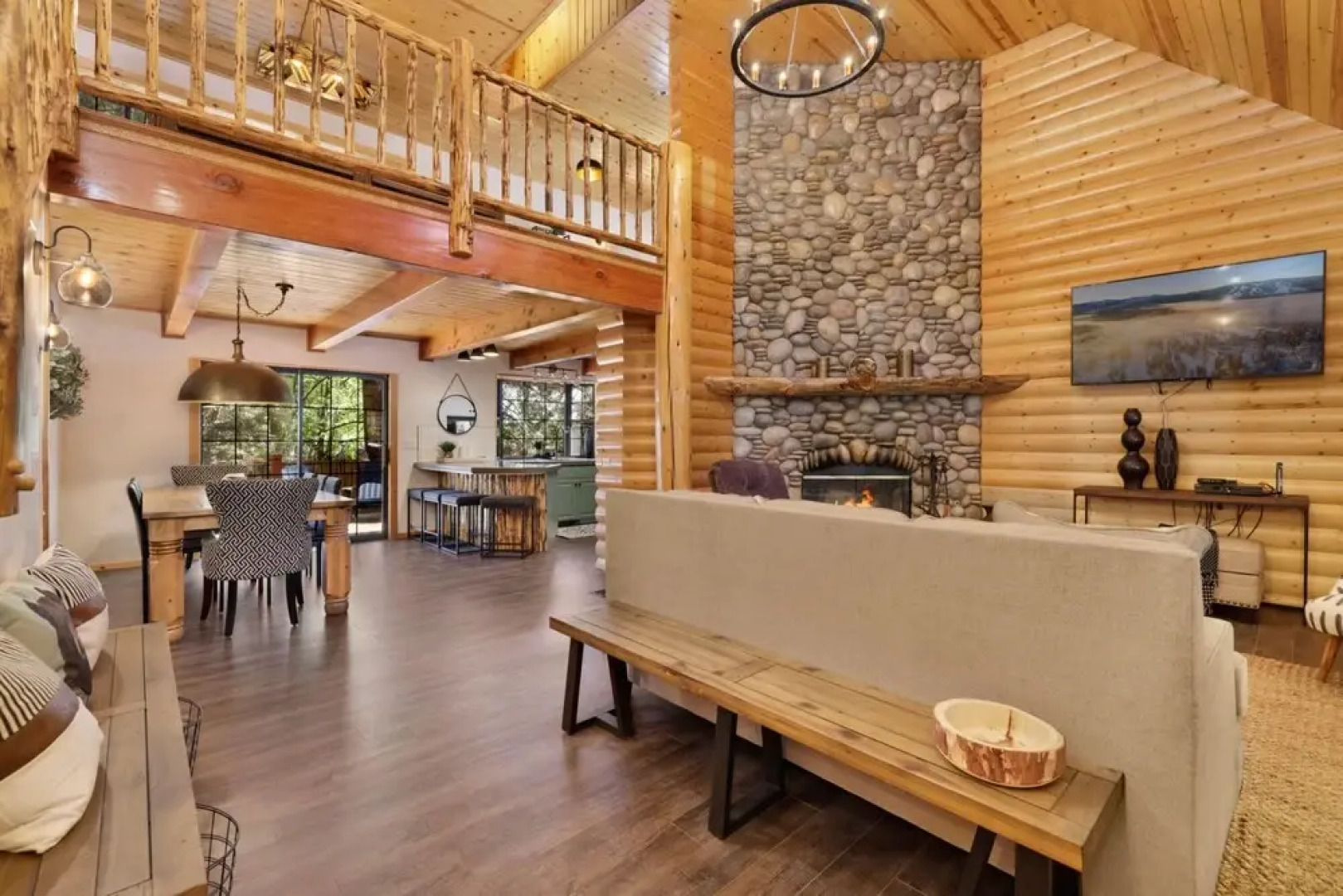 Dreams of Summit 1120 by RedAwning