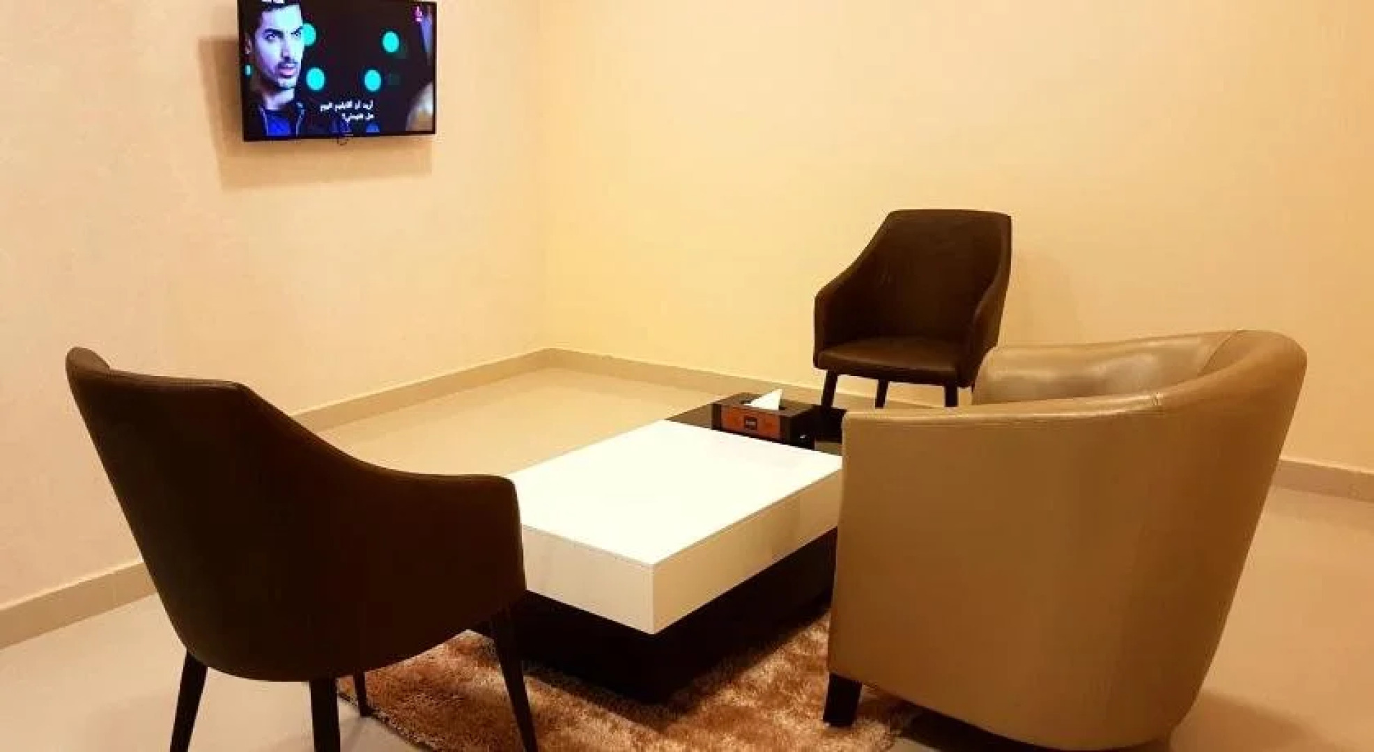 Tanuf Residency Hotel