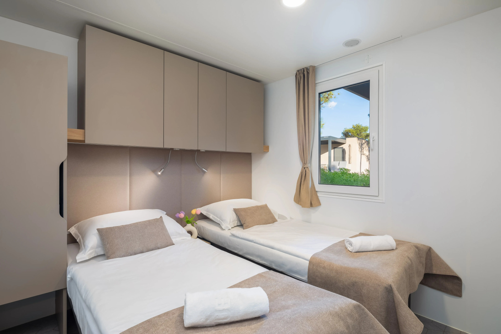 Aminess Style Camping Avalona Glamping Villas & HH