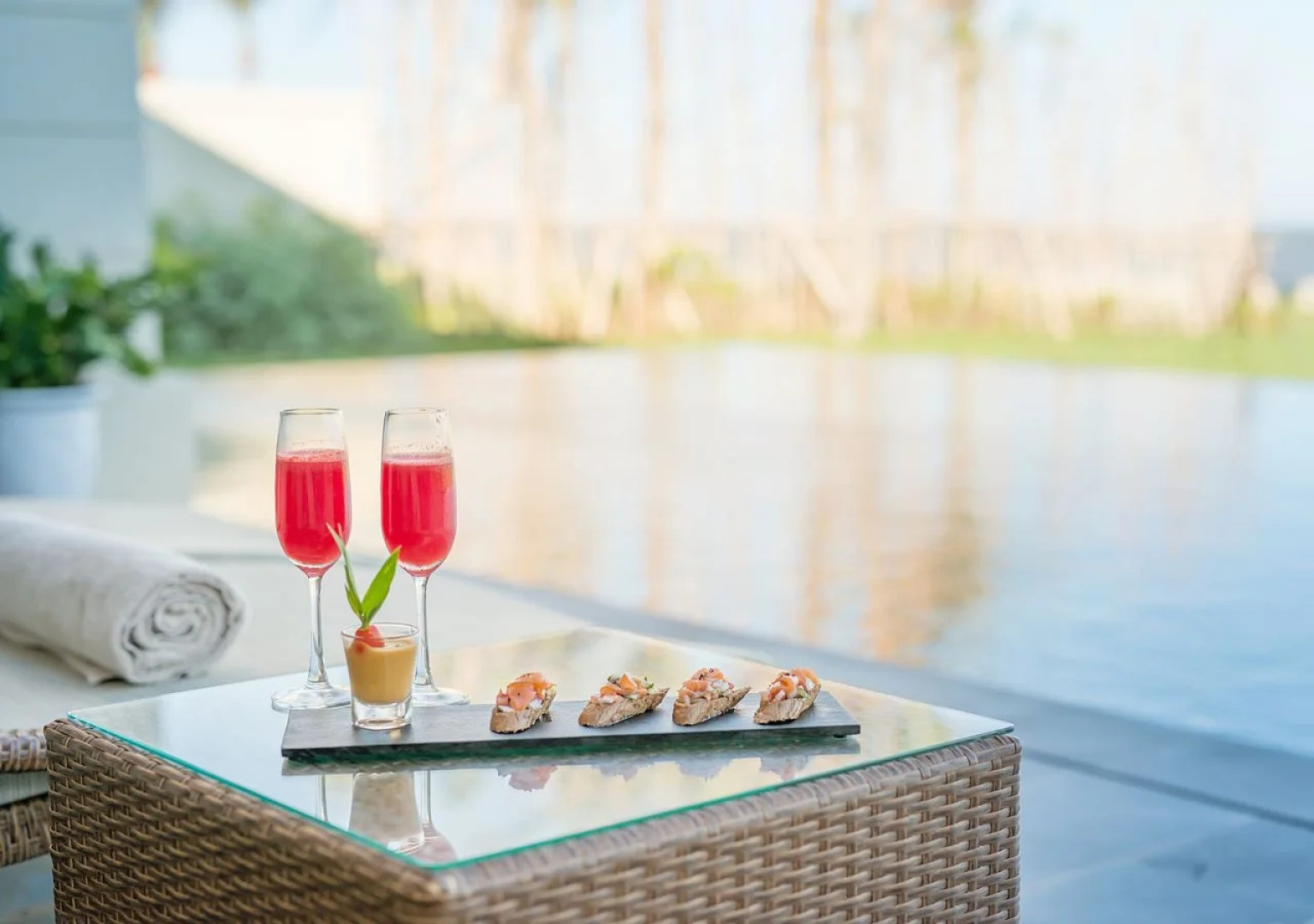 FLC Luxury Resort Samson