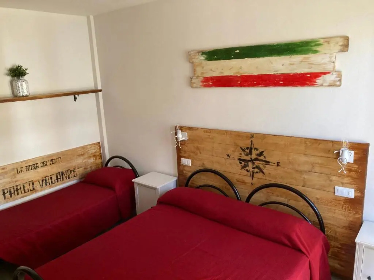 Parco Vacanze La Rosa dei Venti