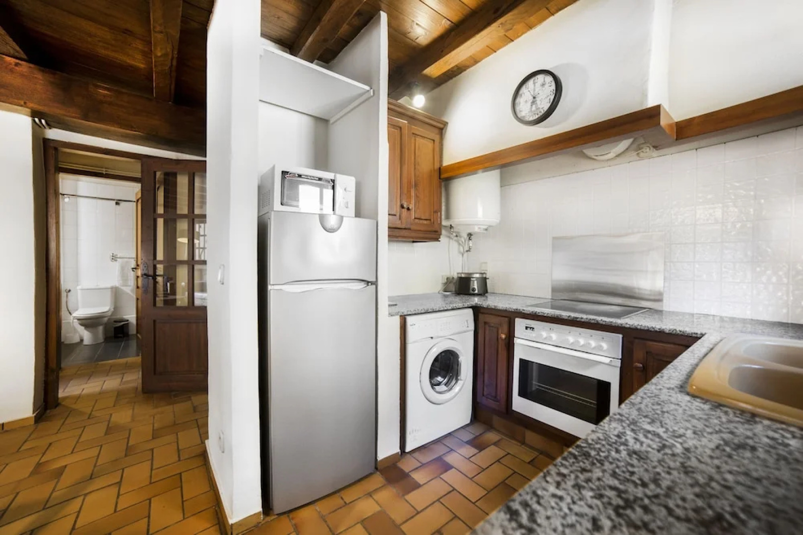 Apartament Vall de Riu