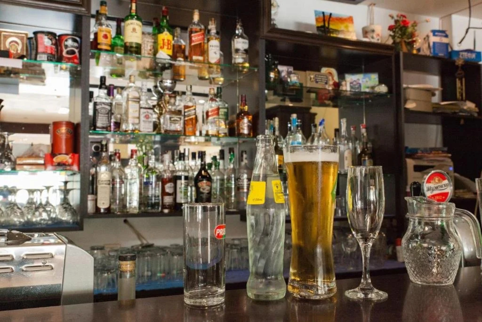 Family Hotel Bodurov