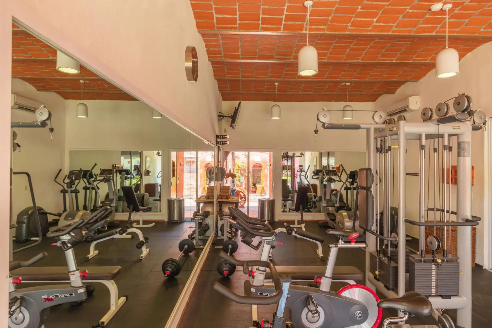 Royal Decameron Complex