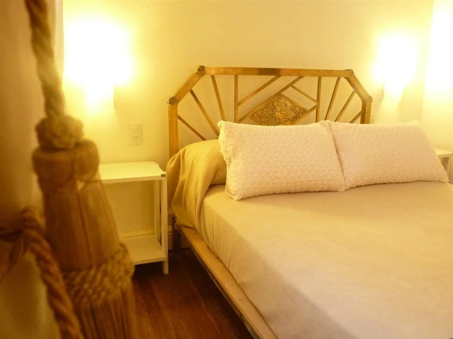 Mousai Hotel Boutique