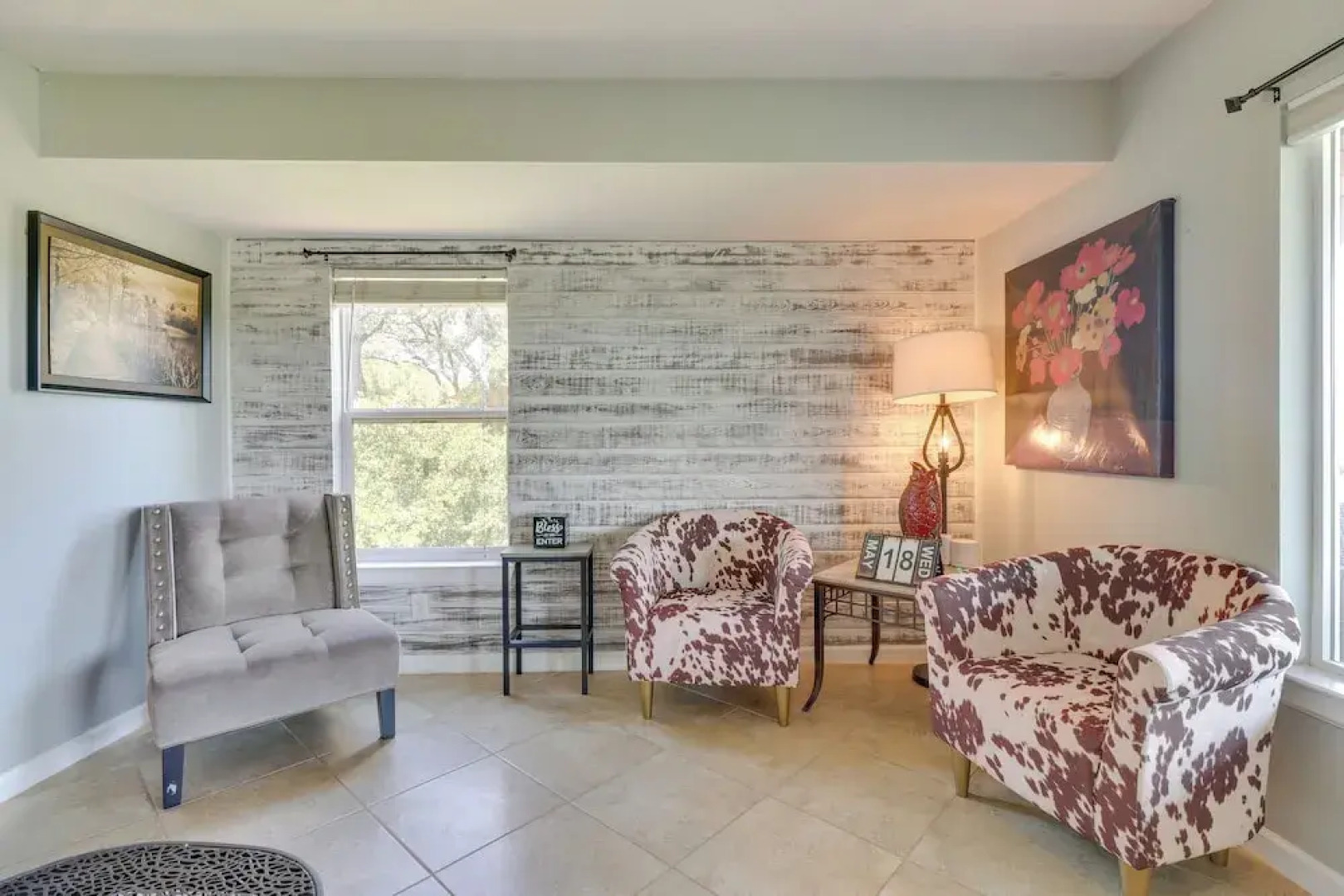 Waterfront Spicewood Home: Deck, Fire Pit & Grill