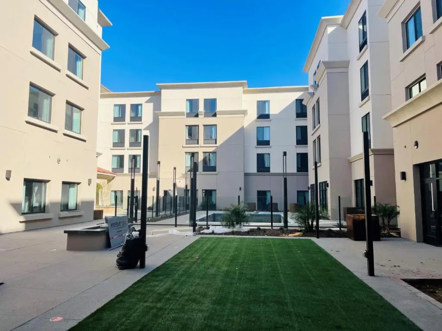 Residence Inn by Marriott Valencia