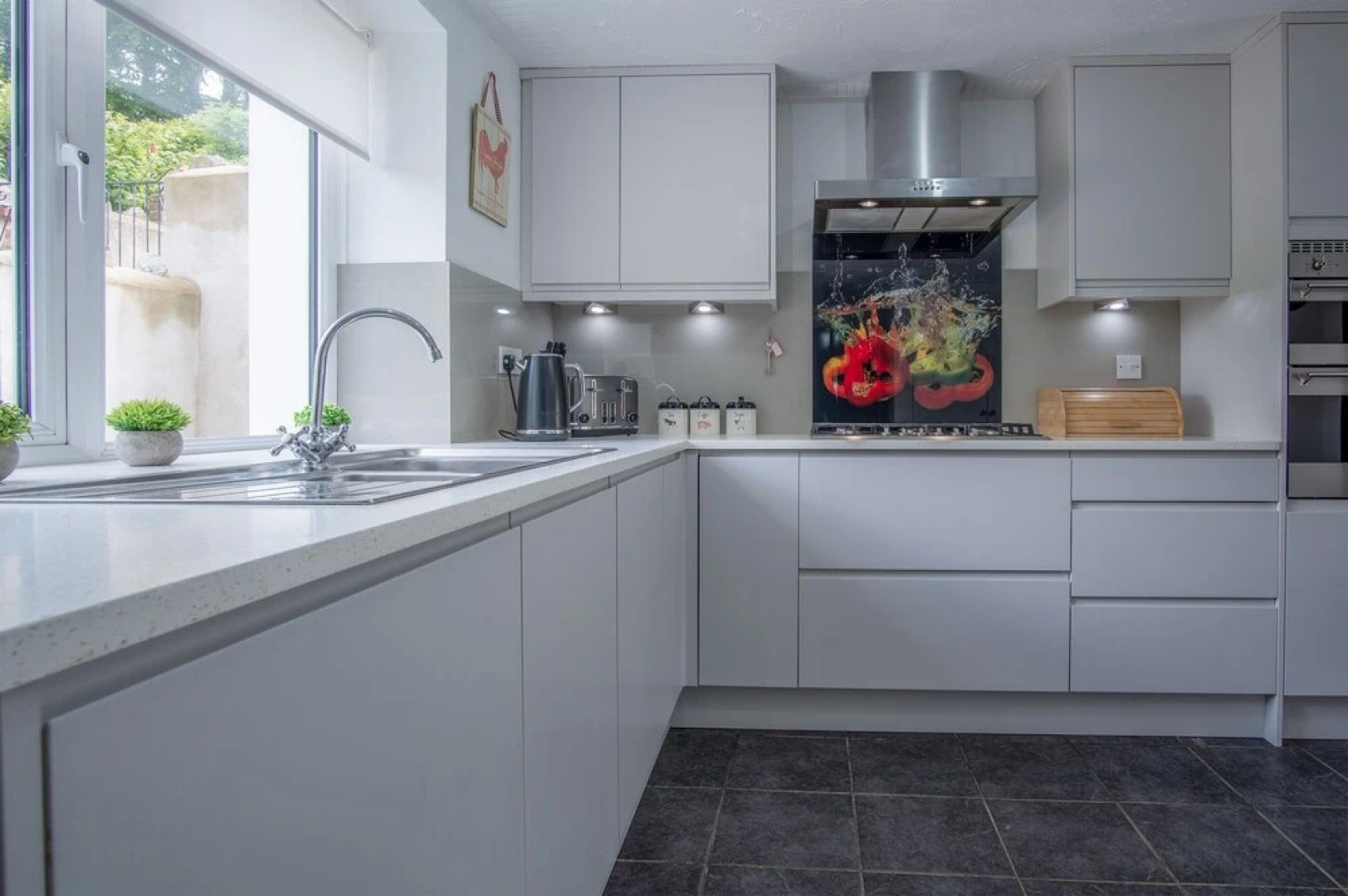 Tucking Mill - 3 Bedroom - Stepaside