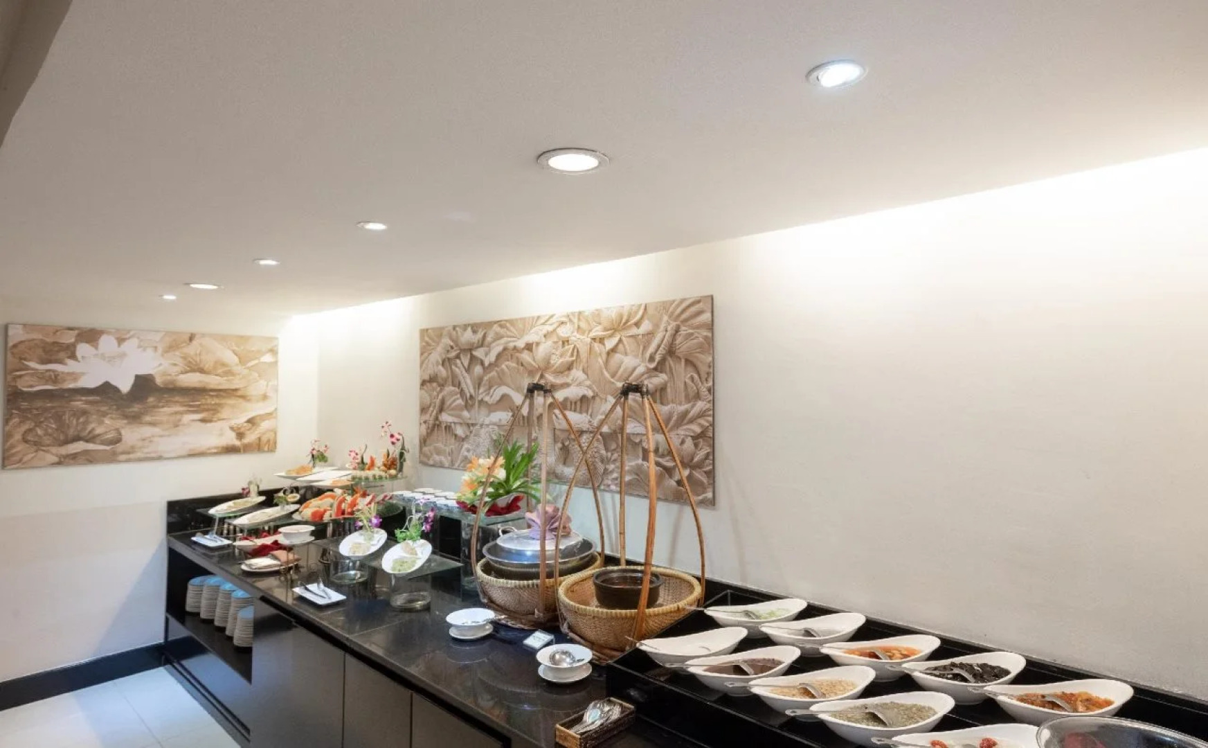 Bong Sen Sai Gon Hotel