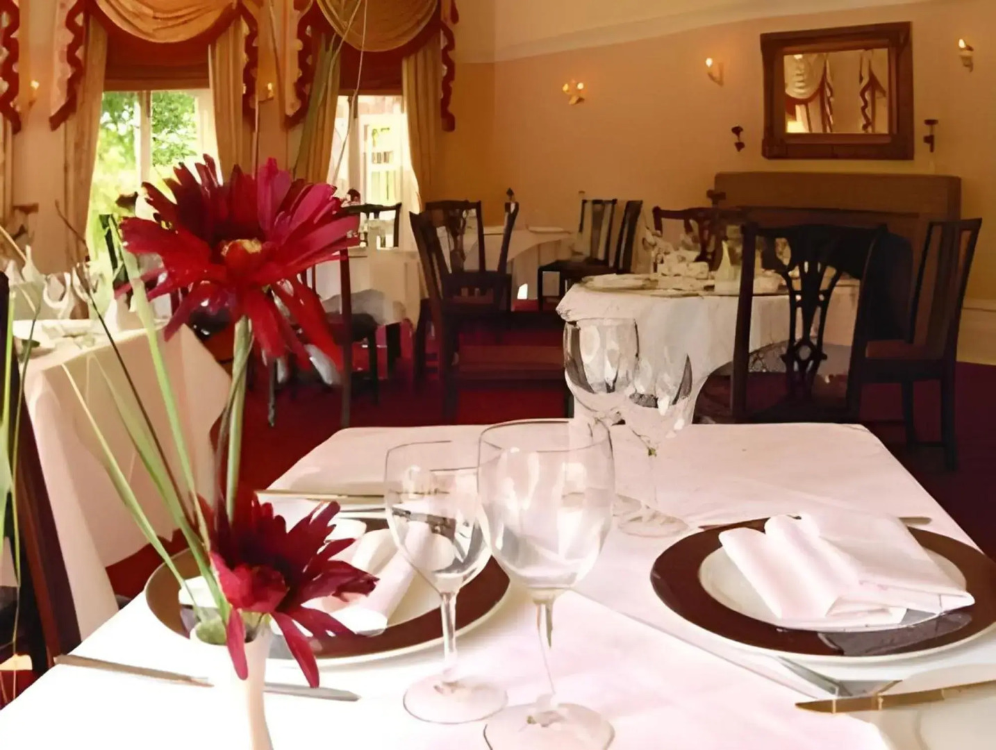 Classic Lodges - Farington Lodge