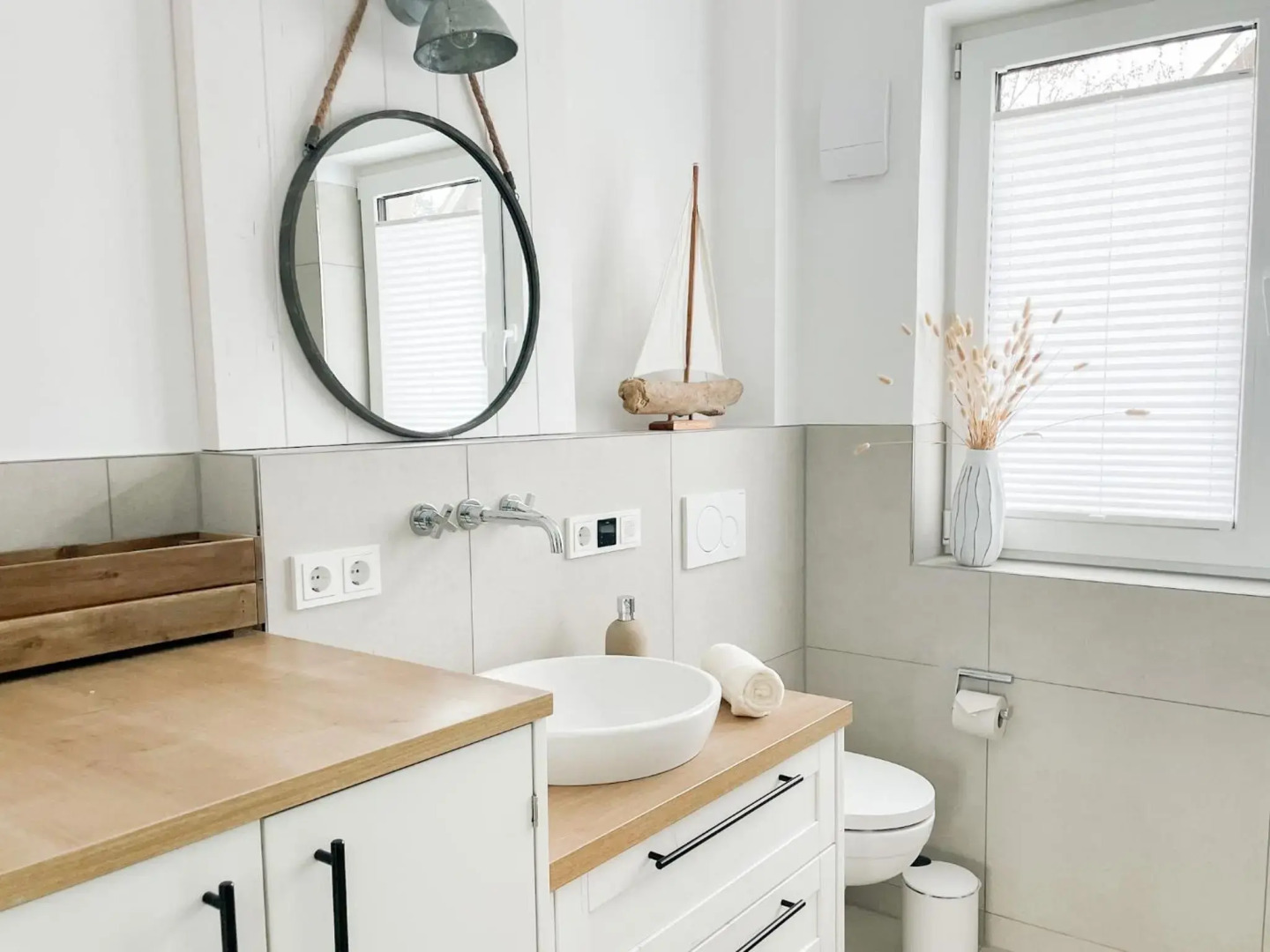 Ferienwohnung Seahorse