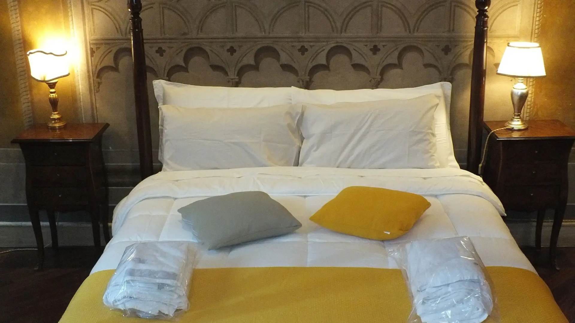 Residenze Gregoriane - Dimora d'Epoca