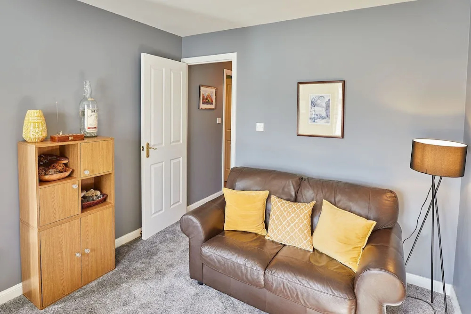 Host Stay Bamburgh 38