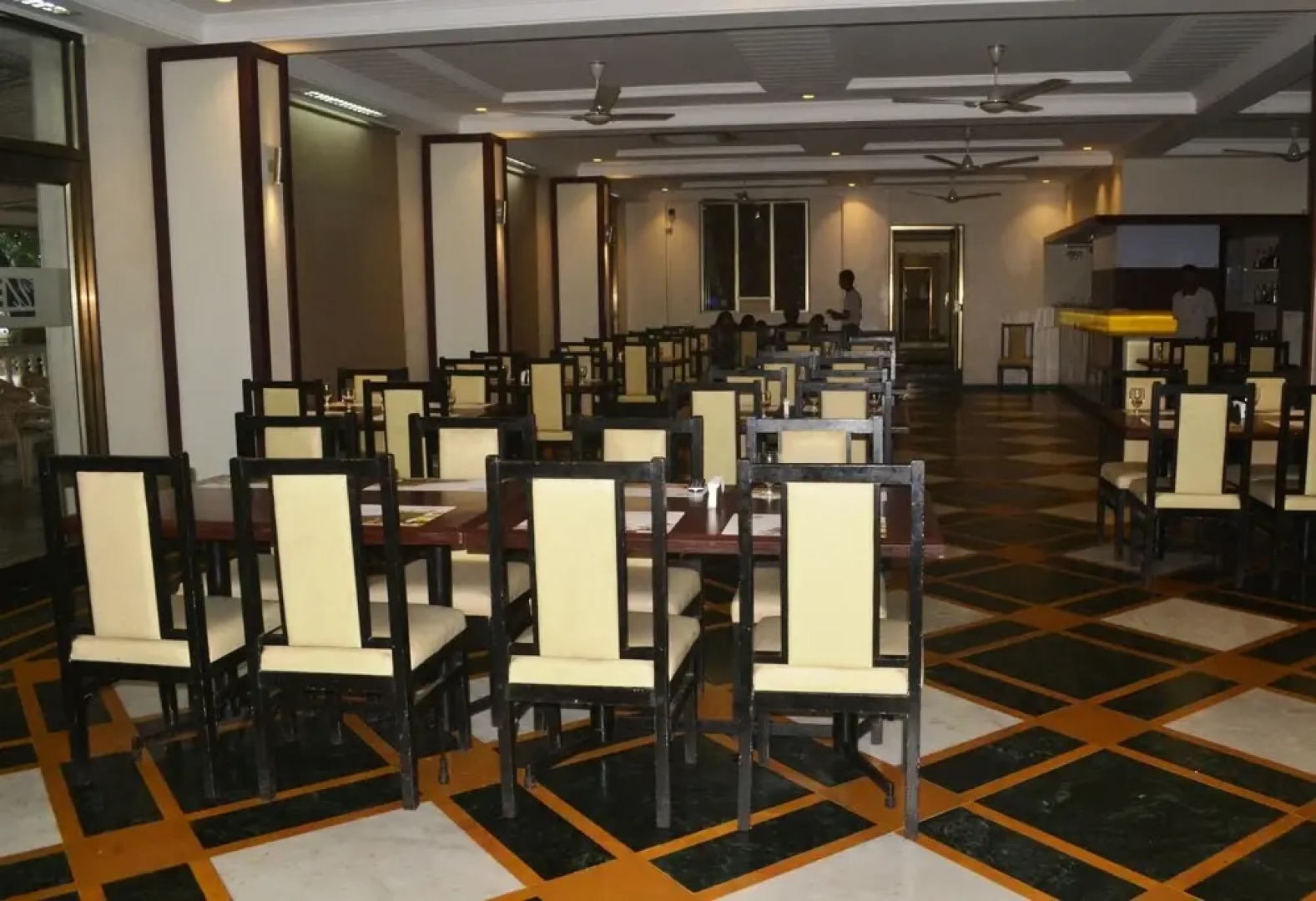 United 21 Retreat, Lonavala