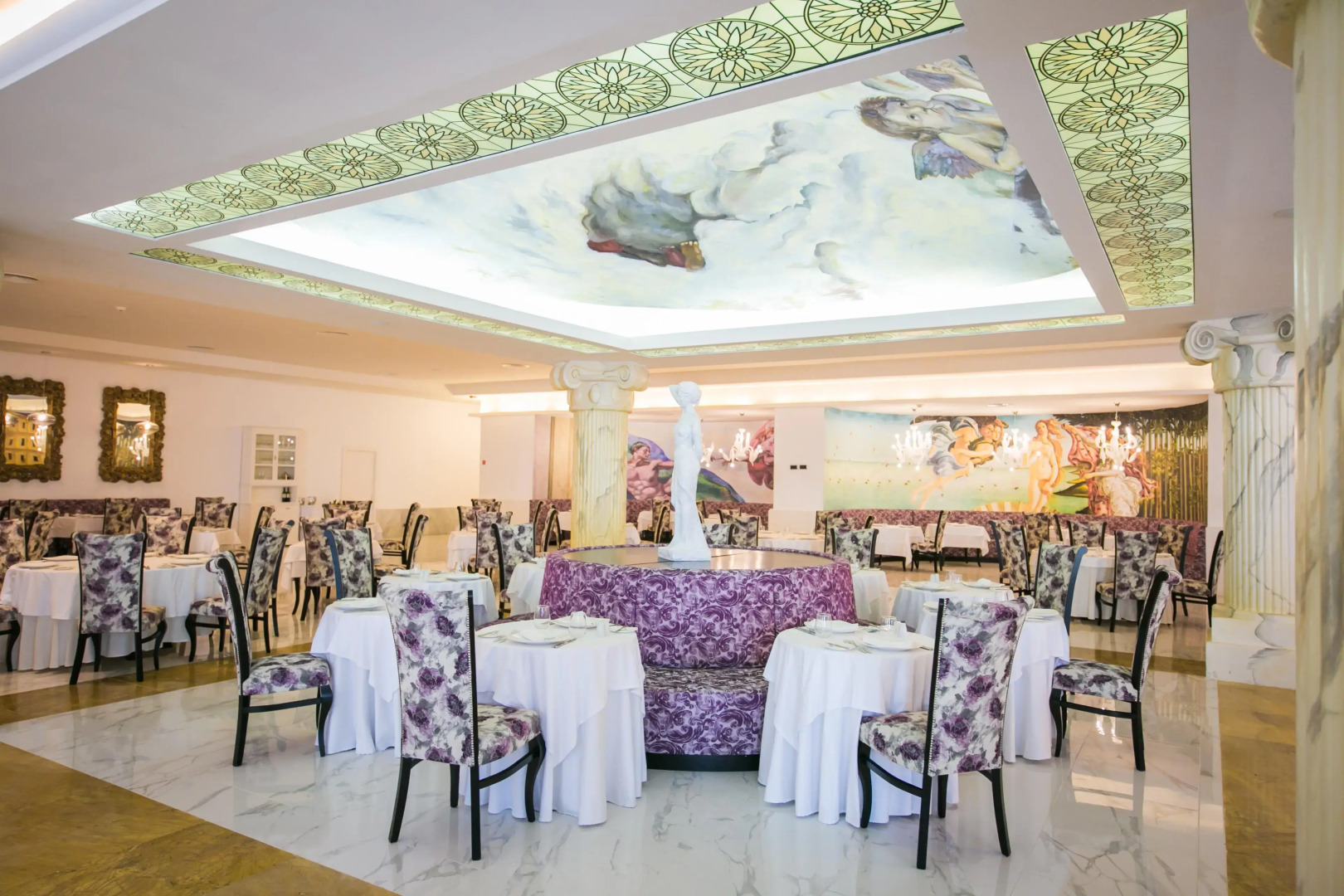 Majestic Mirage Punta Cana All Suites, All Inclusive