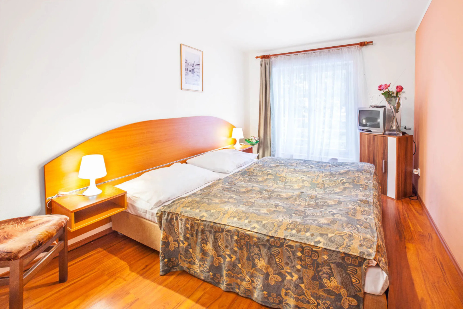 Apartment House Zizkov