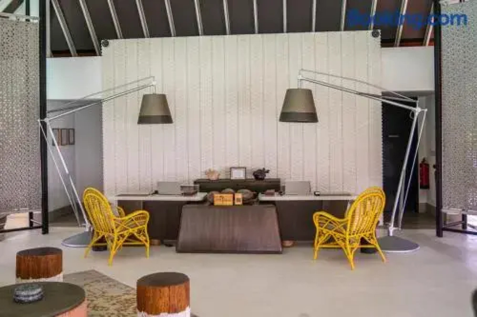 InterContinental Maldives Maamunagau Resort by IHG