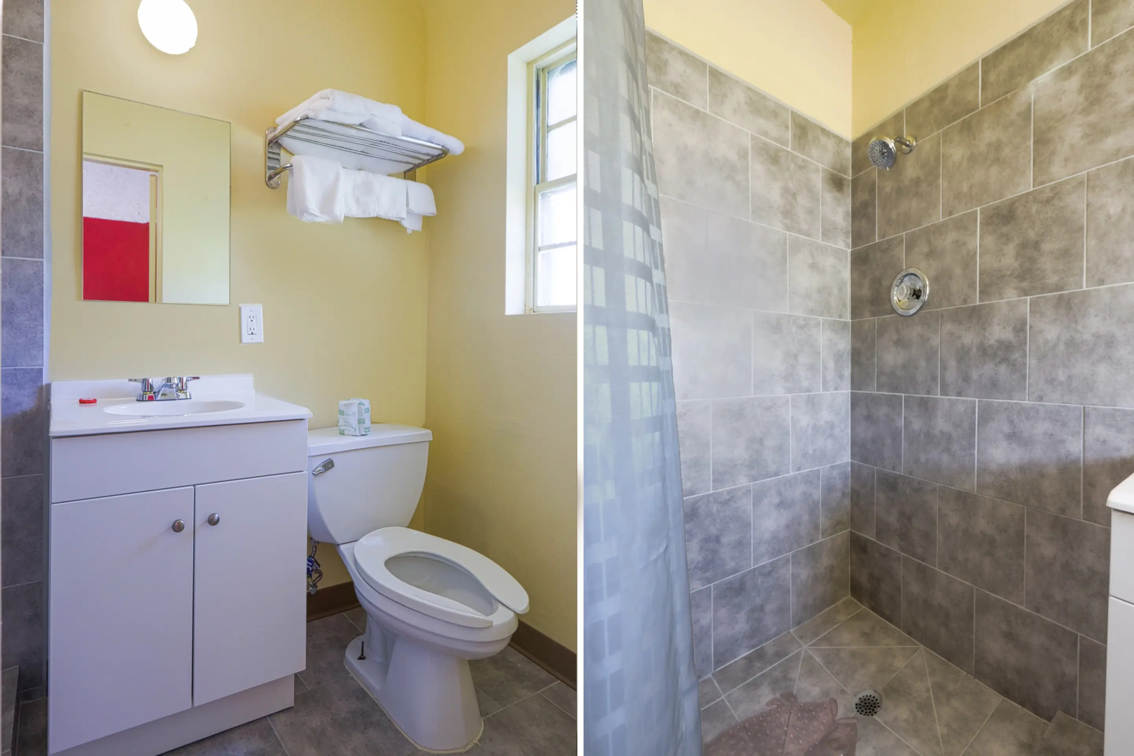 Oyo Hotel North Lima Oh