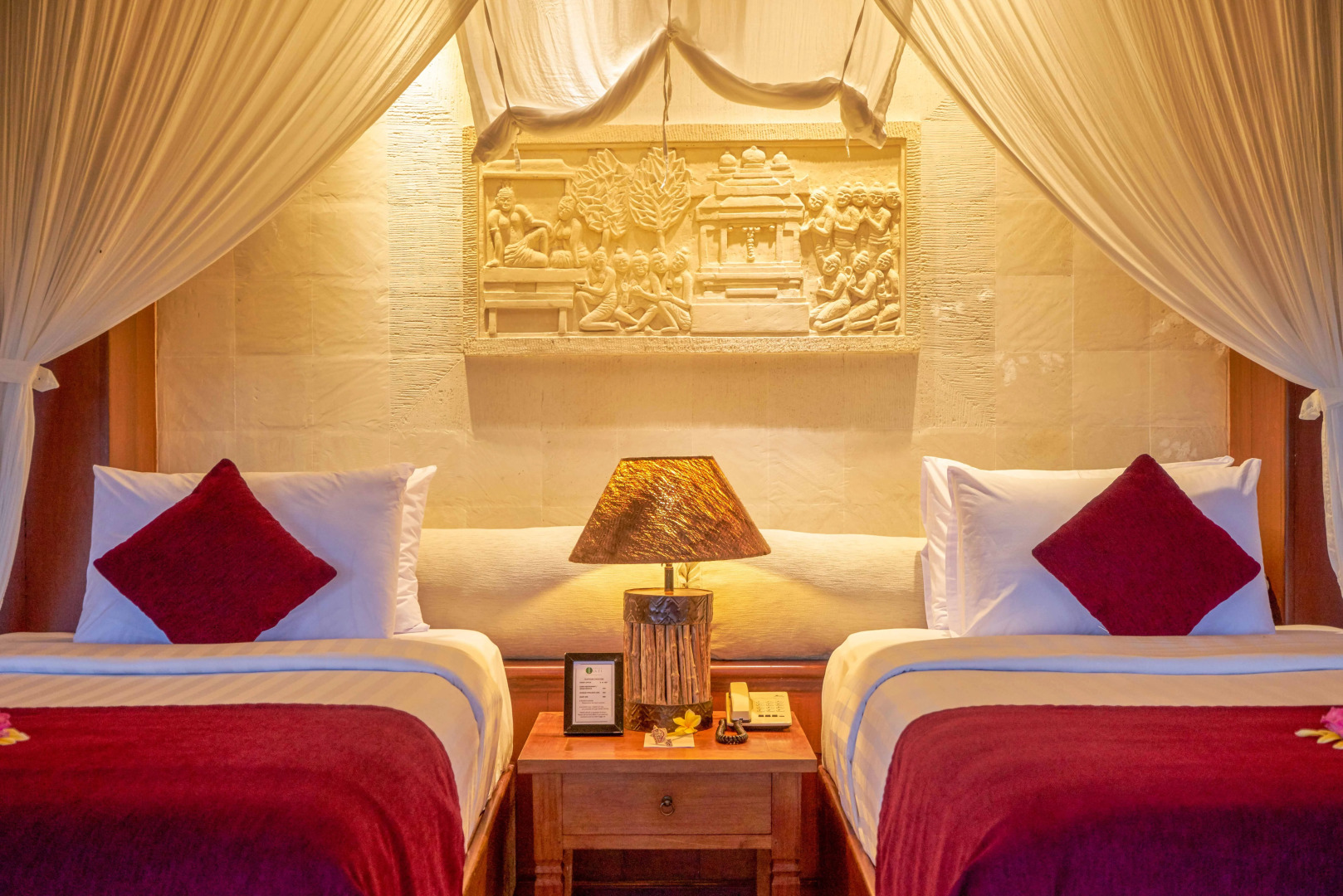 Bagus Jati Health & Well Being Retreat