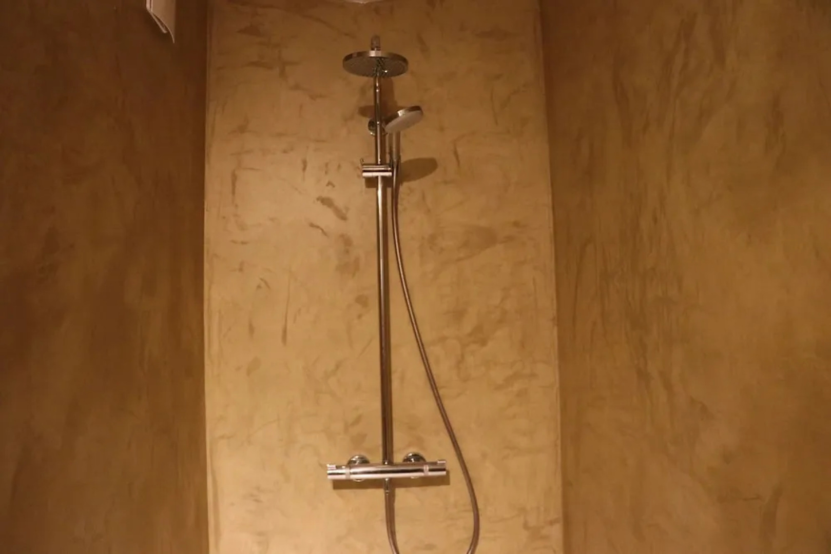 Van Hamme 1642 apartment - Brussels