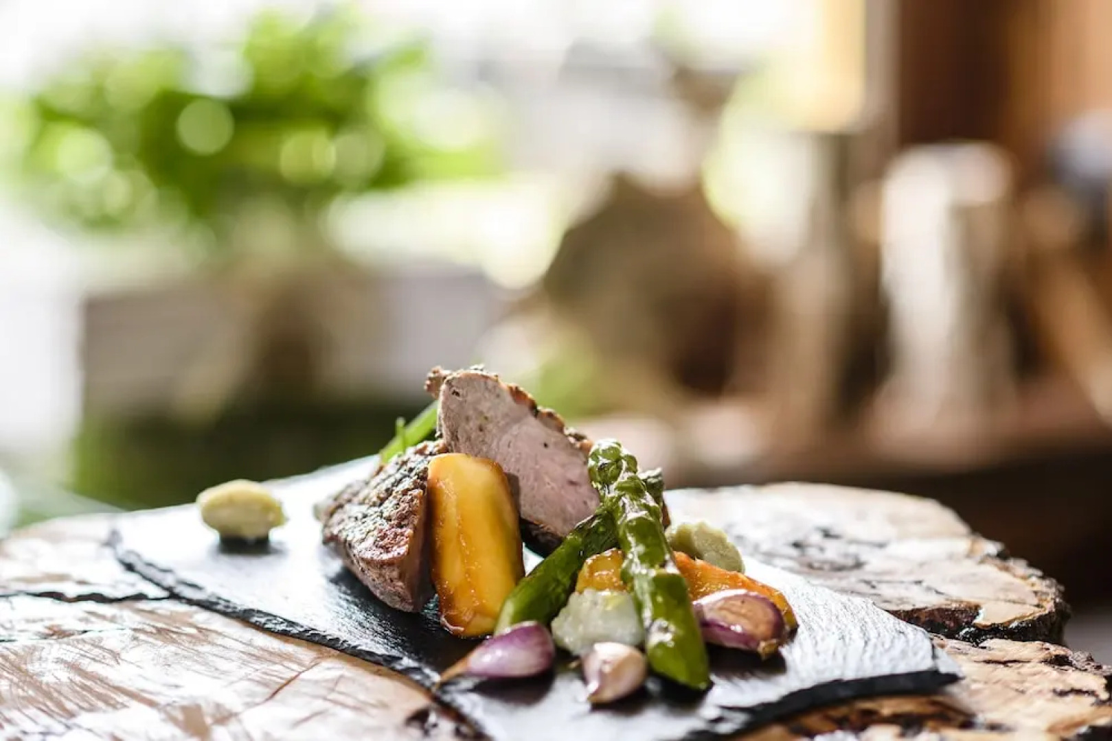 Dworek Mysliwski Hubert