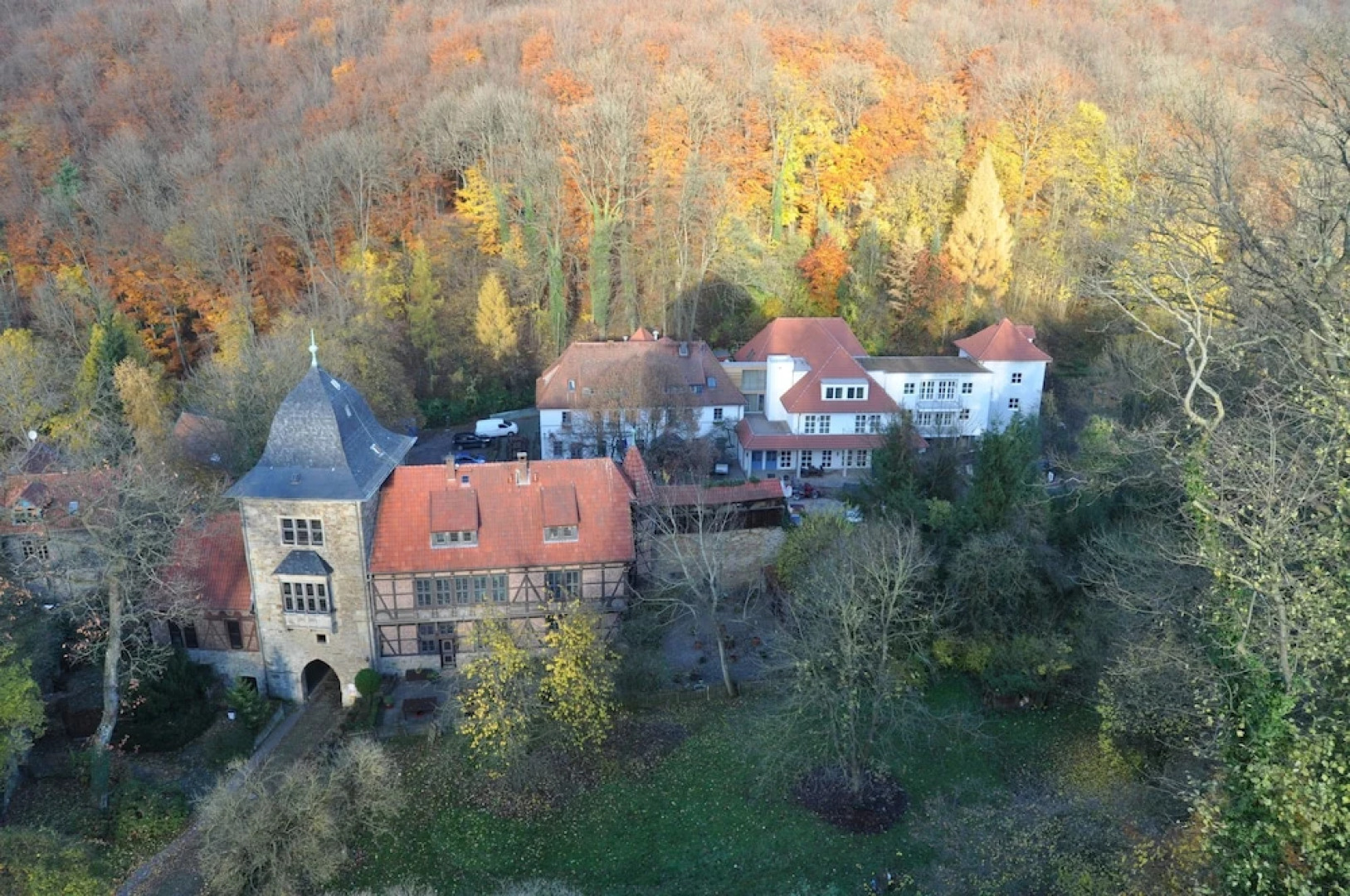 Schaumburger Ritter Hotel & Restaurant