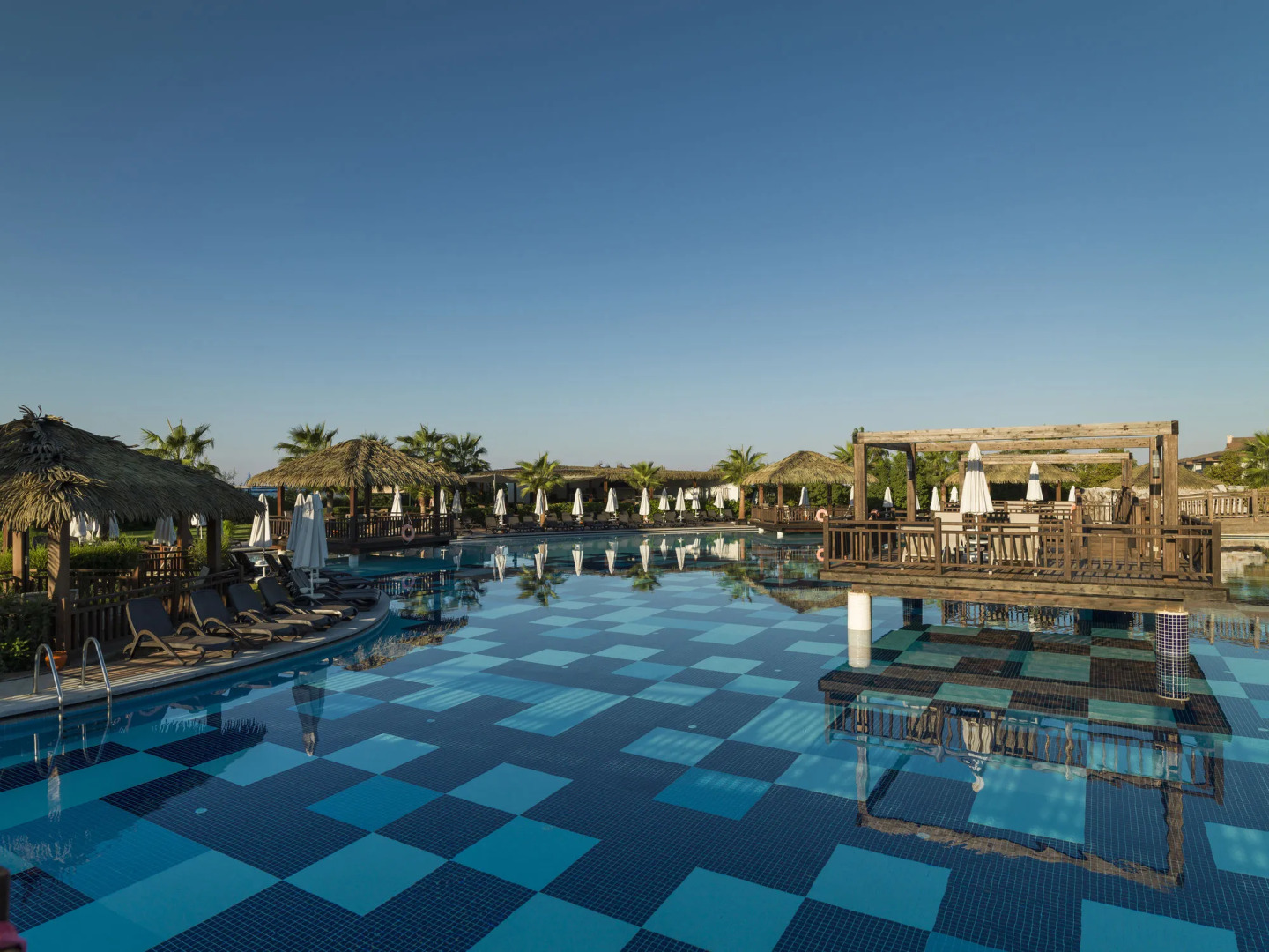 TUI Blue Belek