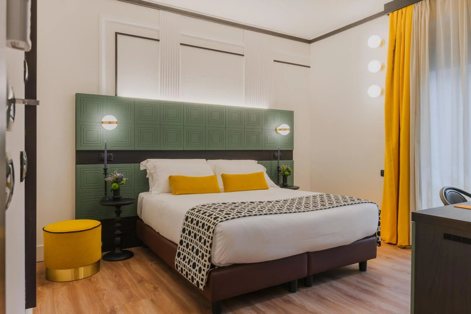 JOIVY Together Urban Resort