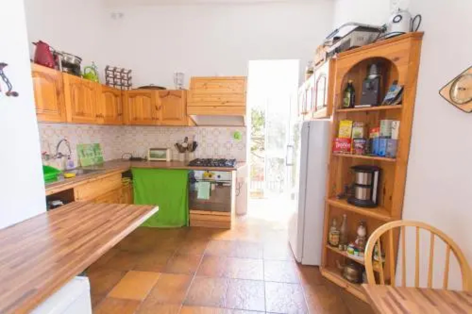 Basecamp Guest House