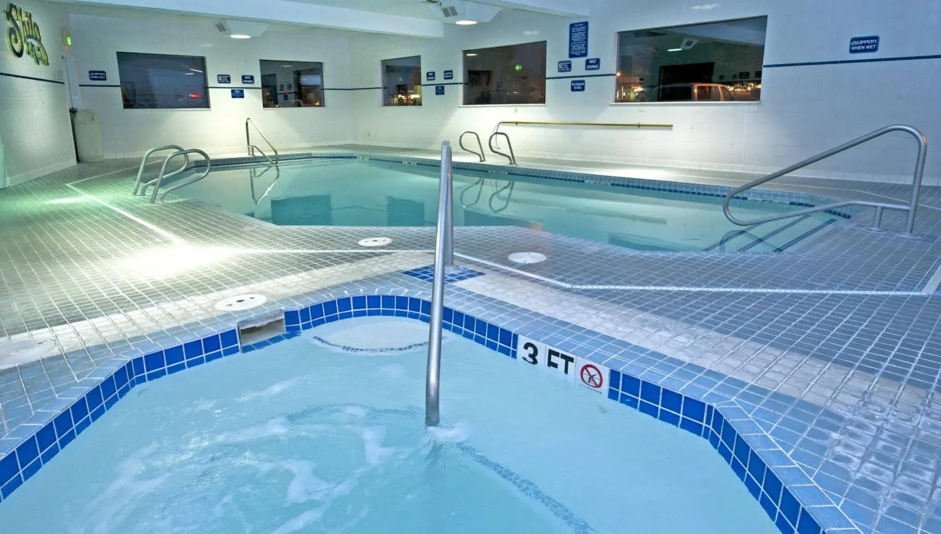 Shilo Inn Elko Suites