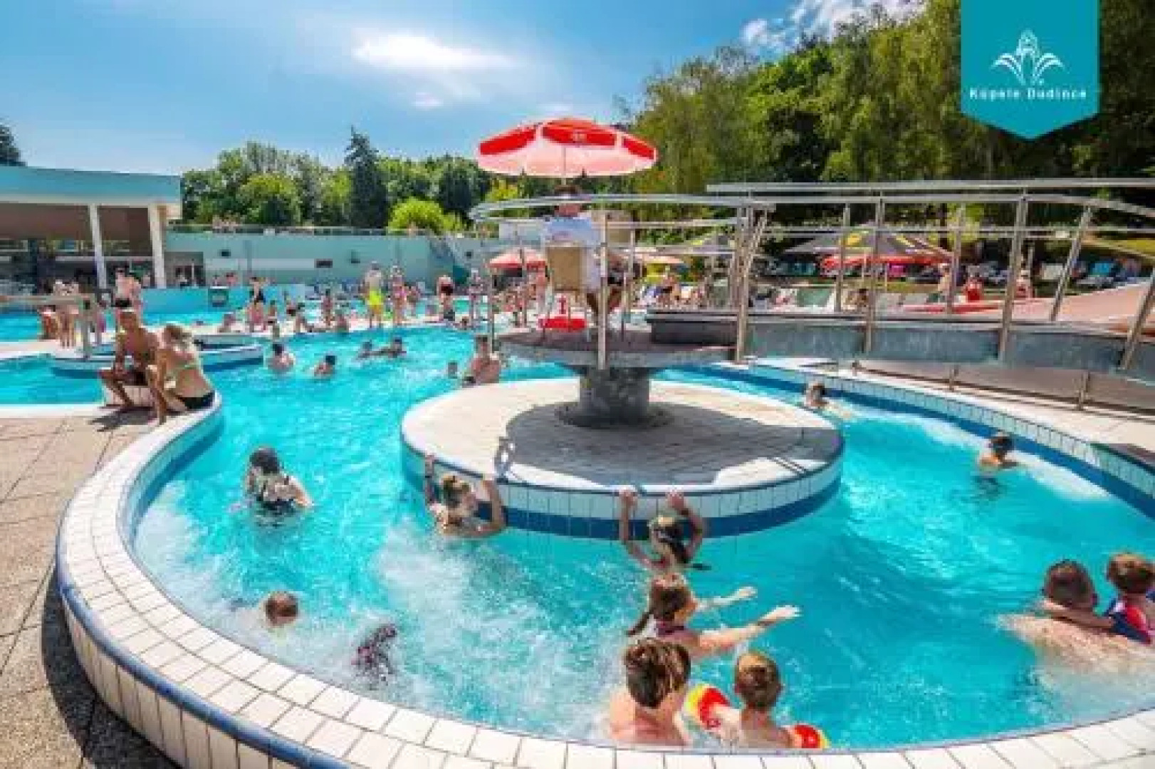 Eco Hotel & Camping LEO