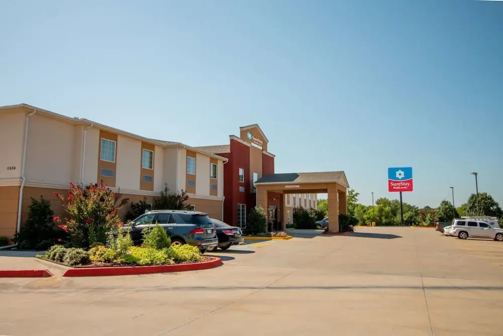 Super 8 By Wyndham Owasso Tulsa North Area