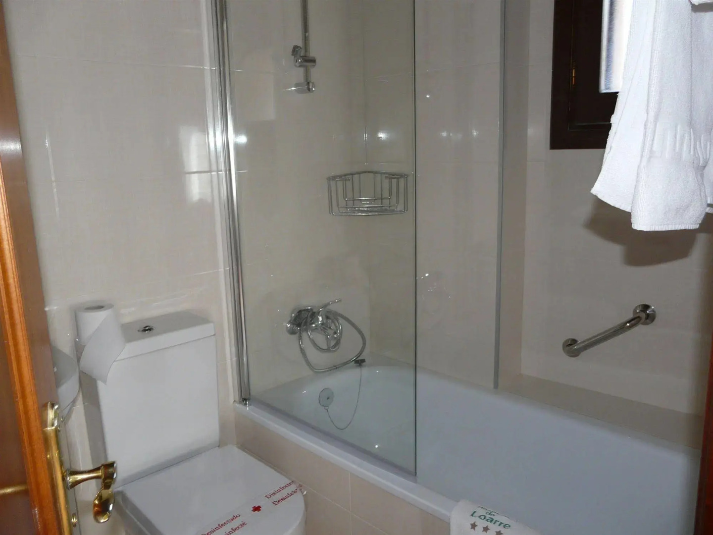 Hospedería de Loarre