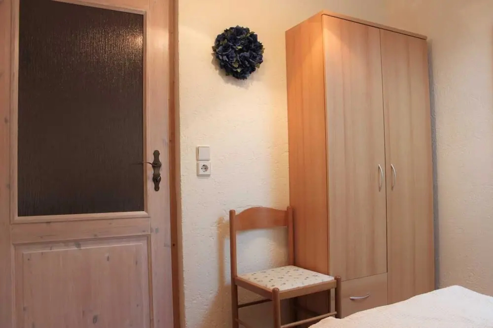 Ferienhaus Windspiel