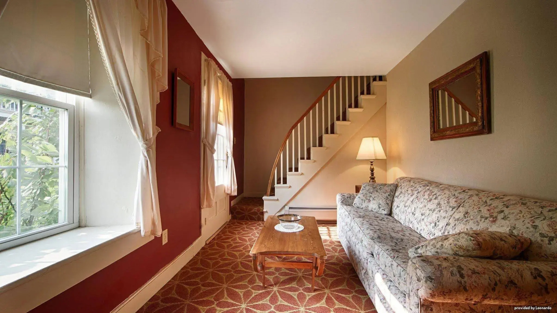 Ludlow Colonial Motel