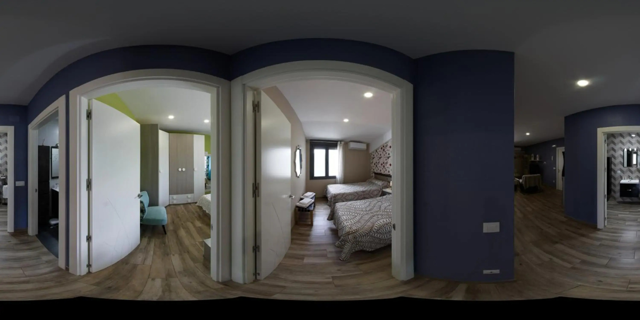 Apartamentos La Chaparrina del Jerte