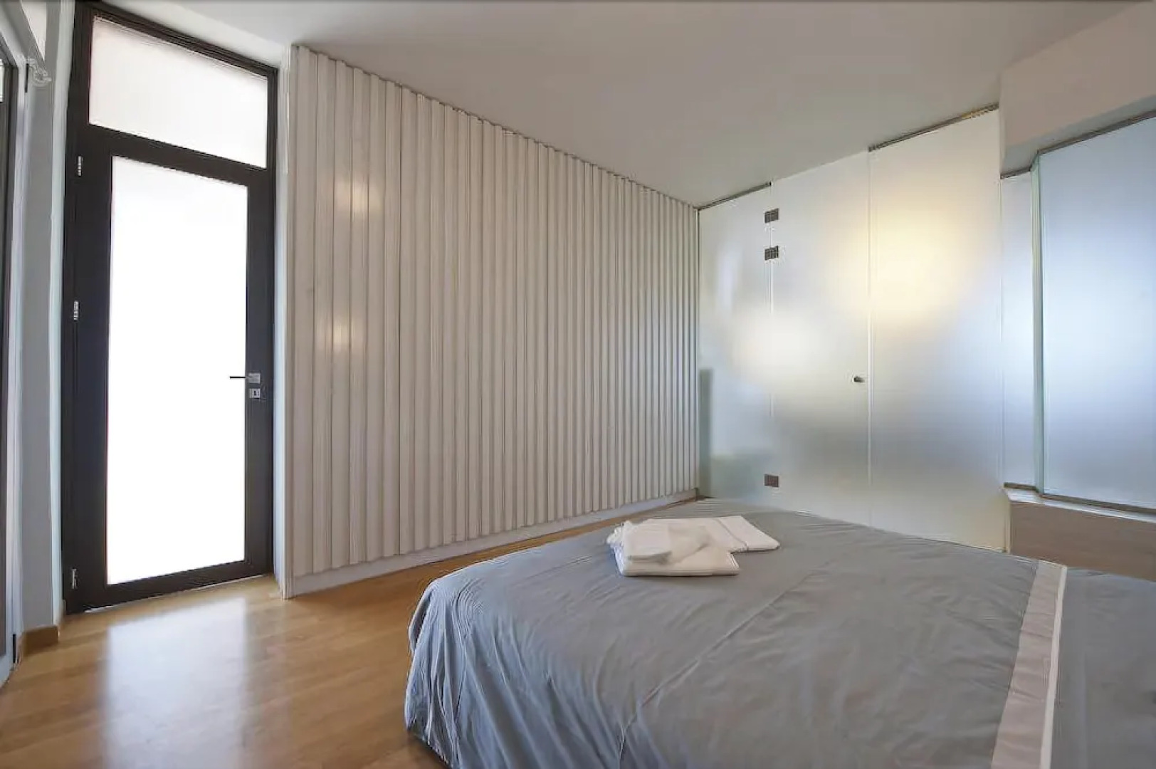 Athens Design Apartments