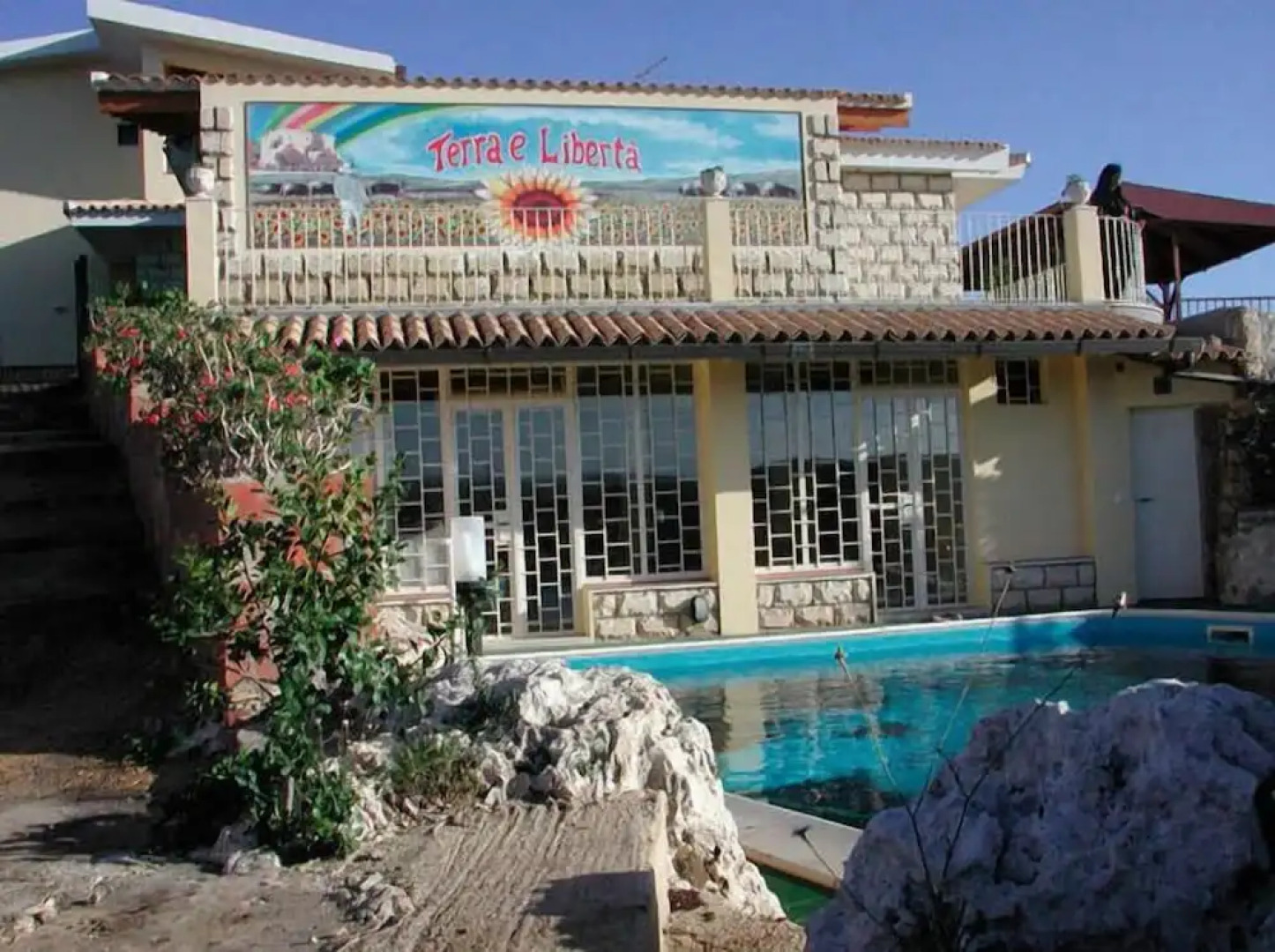 Fattoria Terra e Libertà