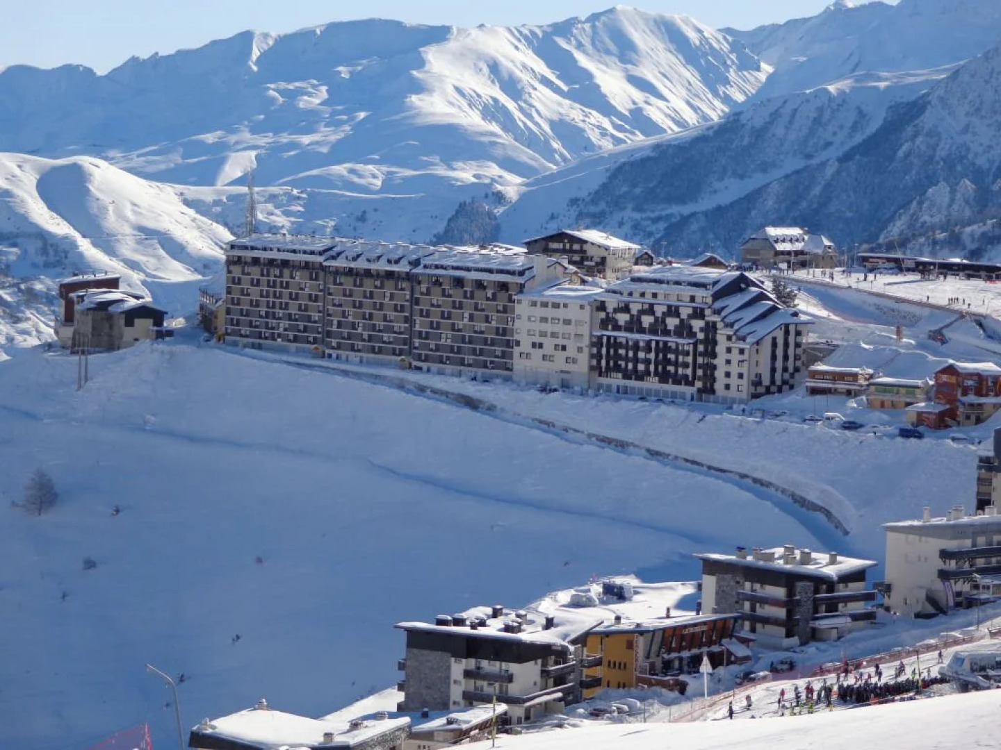 Apartment Residence Armazan ,Apartment 2